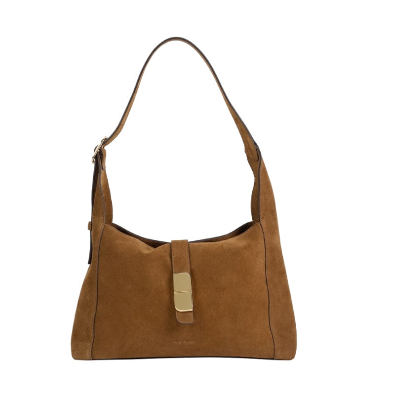 Sac porté épaule RACHEL - Nat & Nin