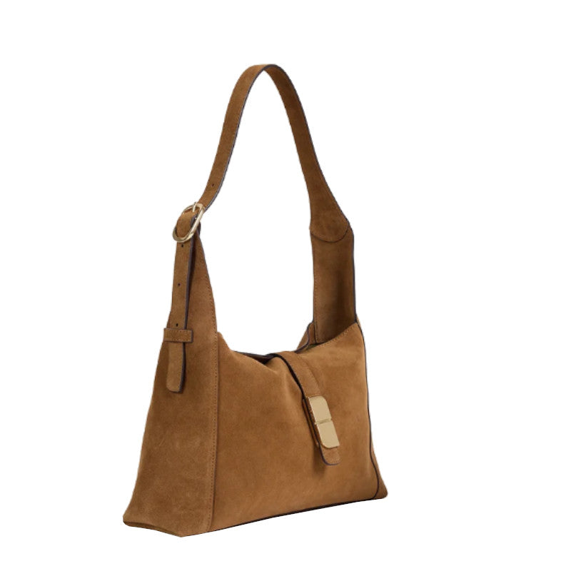 Sac porté épaule RACHEL - Nat & Nin