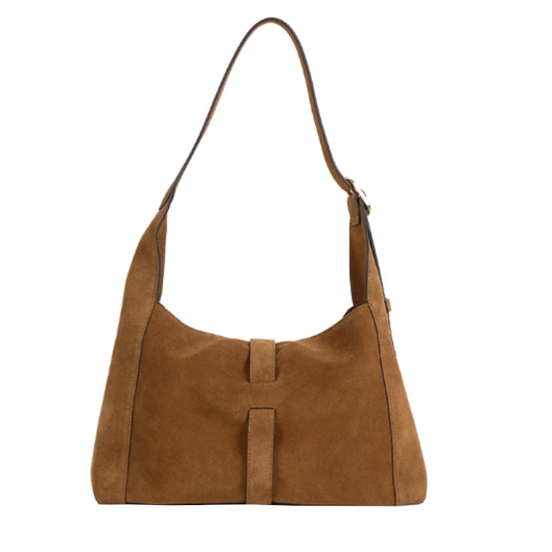 Sac porté épaule RACHEL - Nat & Nin