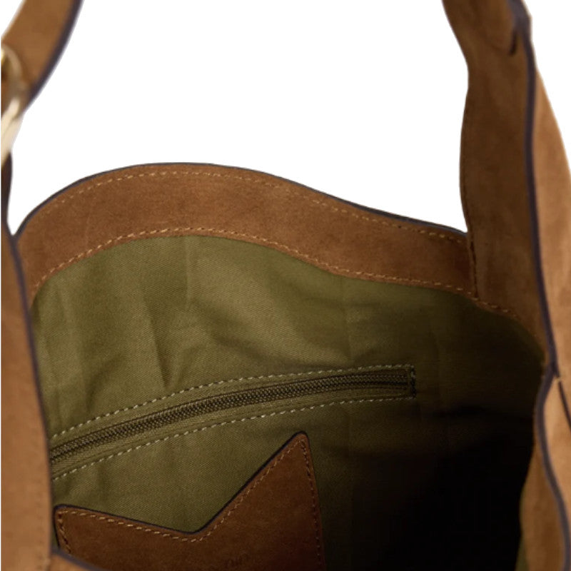 Sac porté épaule RACHEL - Nat & Nin