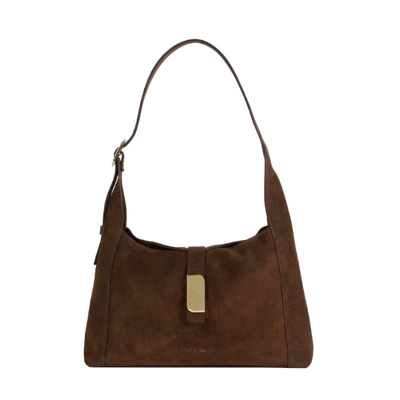 Sac porté épaule RACHEL - Nat & Nin
