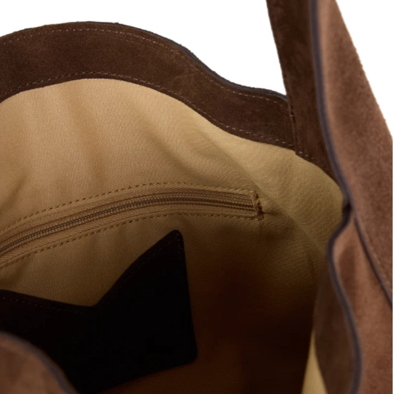Sac porté épaule RACHEL - Nat & Nin