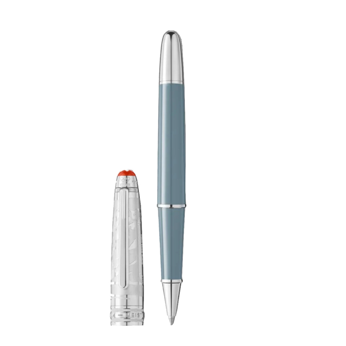 Rollerball Meisterstück x Olympic Heritage Chamonix 1924 Doué Classique