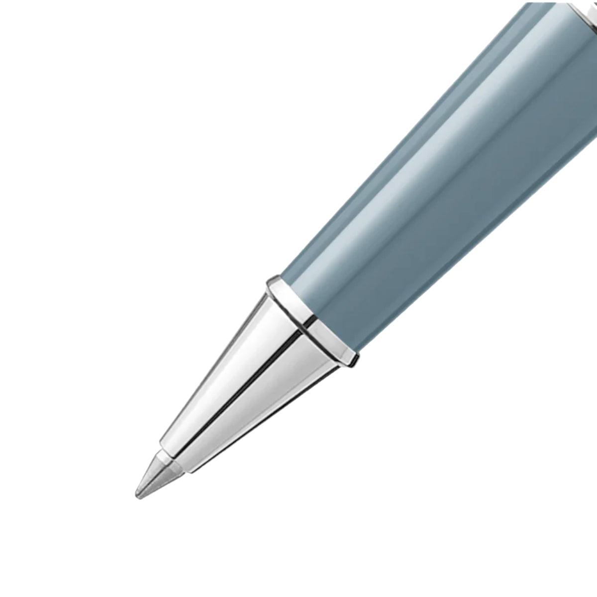 Rollerball Meisterstück x Olympic Heritage Chamonix 1924 Doué Classique