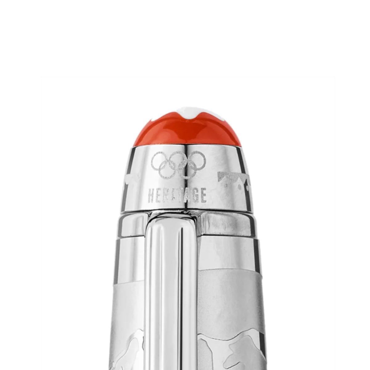 Rollerball Meisterstück x Olympic Heritage Chamonix 1924 Doué Classique