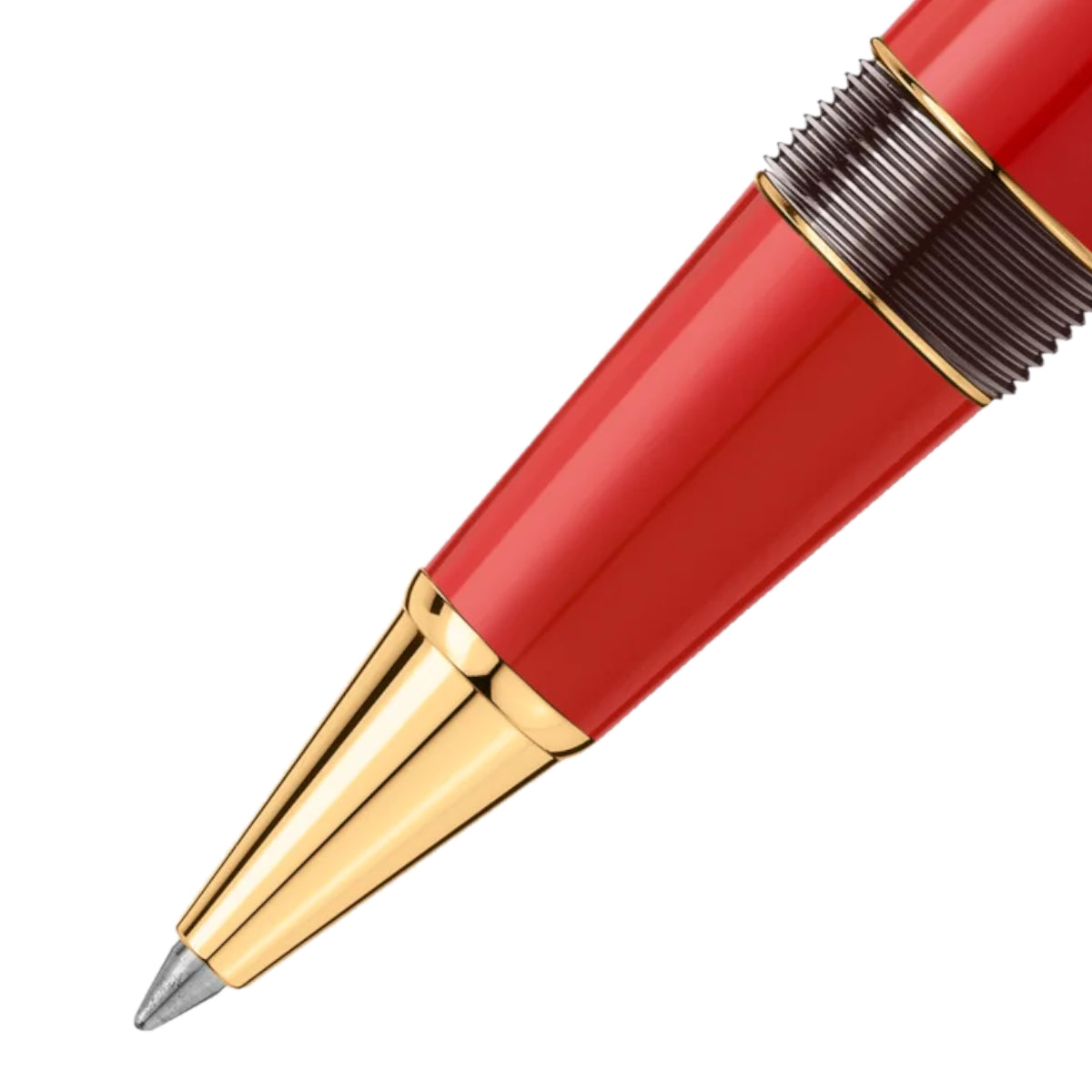 Rollerball Meisterstück x Olympic Heritage Paris 1924 LeGrand