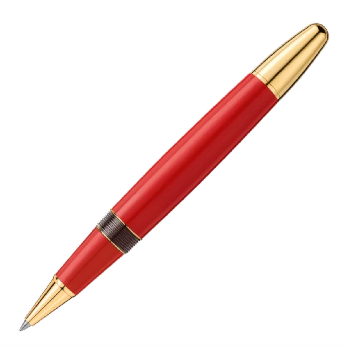 Rollerball Meisterstück x Olympic Heritage Paris 1924 LeGrand