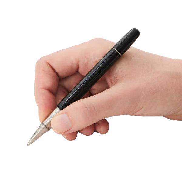 Rollerball Montblanc Heritage Rouge et Noir Rollerball Édition Spéciale