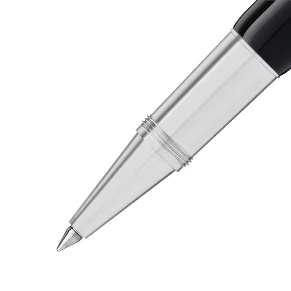 Rollerball Montblanc Heritage Rouge et Noir Rollerball Édition Spéciale