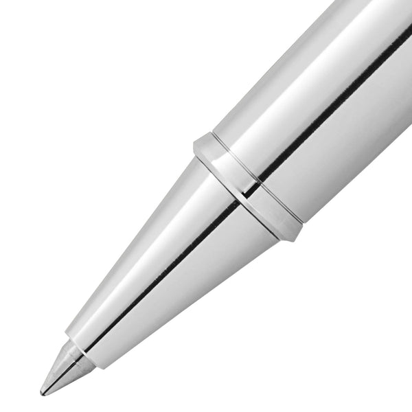 Rollerball Montblanc Heritage Rouge et Noir « Baby » Special Edition corail