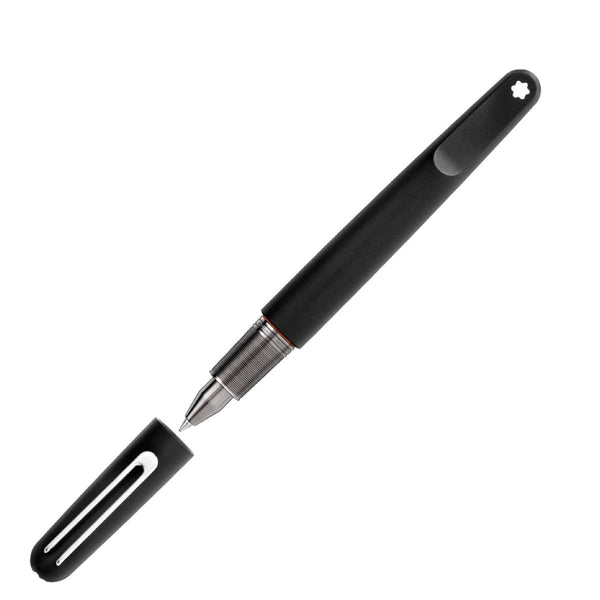 Rollerball Montblanc M Ultra Black