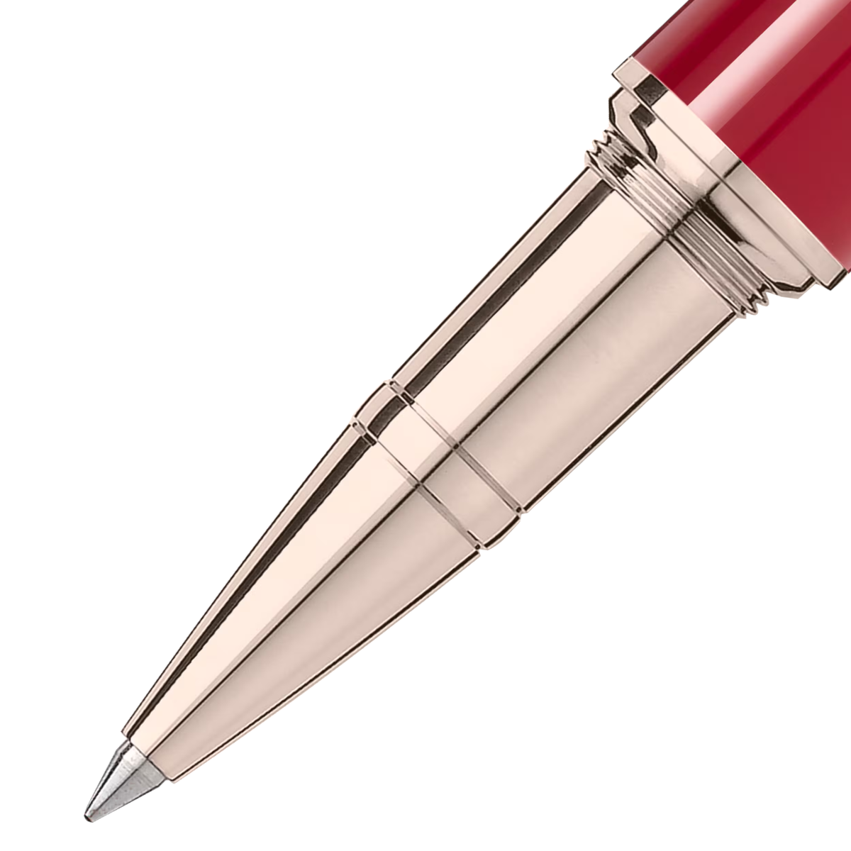 Rollerball Montblanc Marilyn Monroe Édition Spéciale