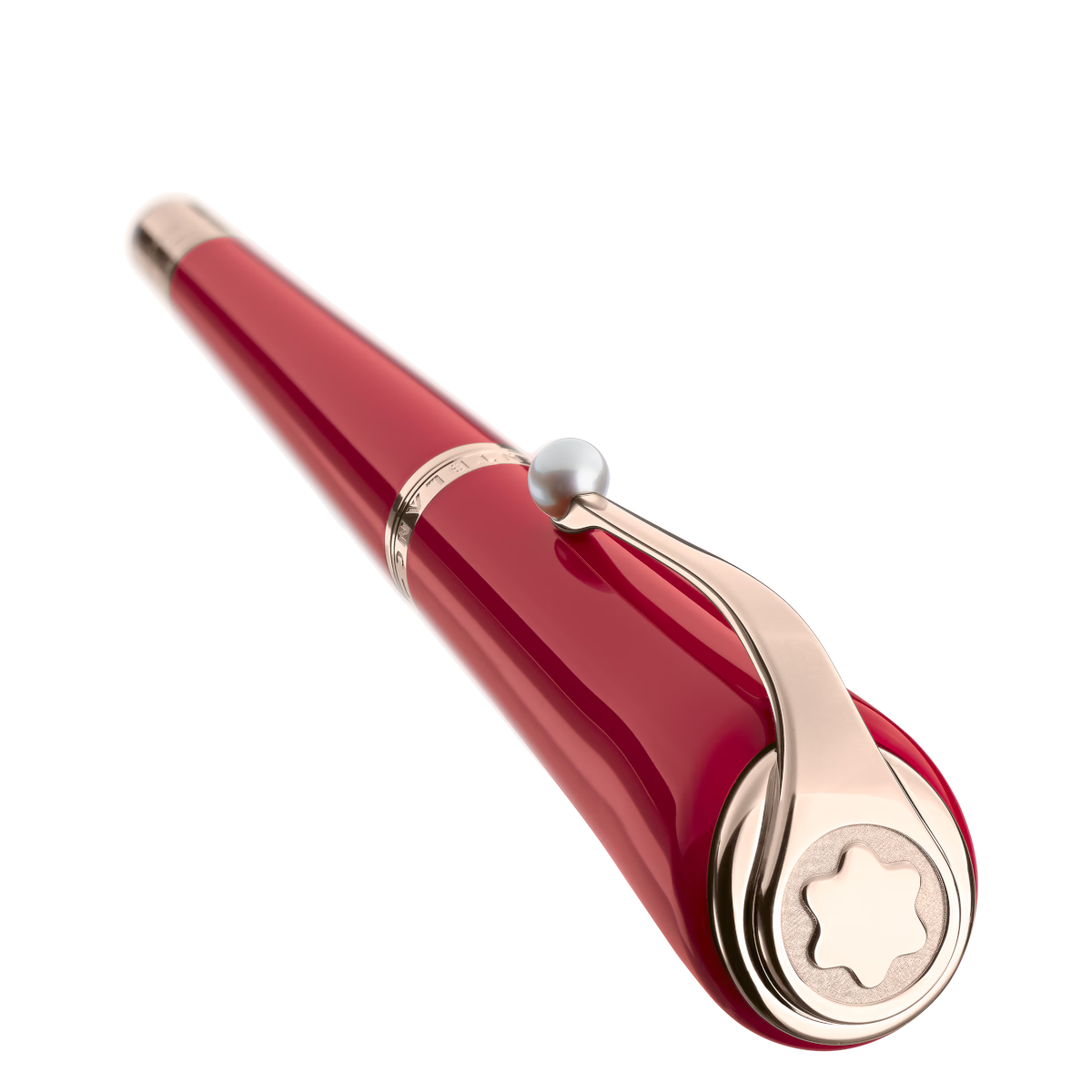 Rollerball Montblanc Marilyn Monroe Édition Spéciale