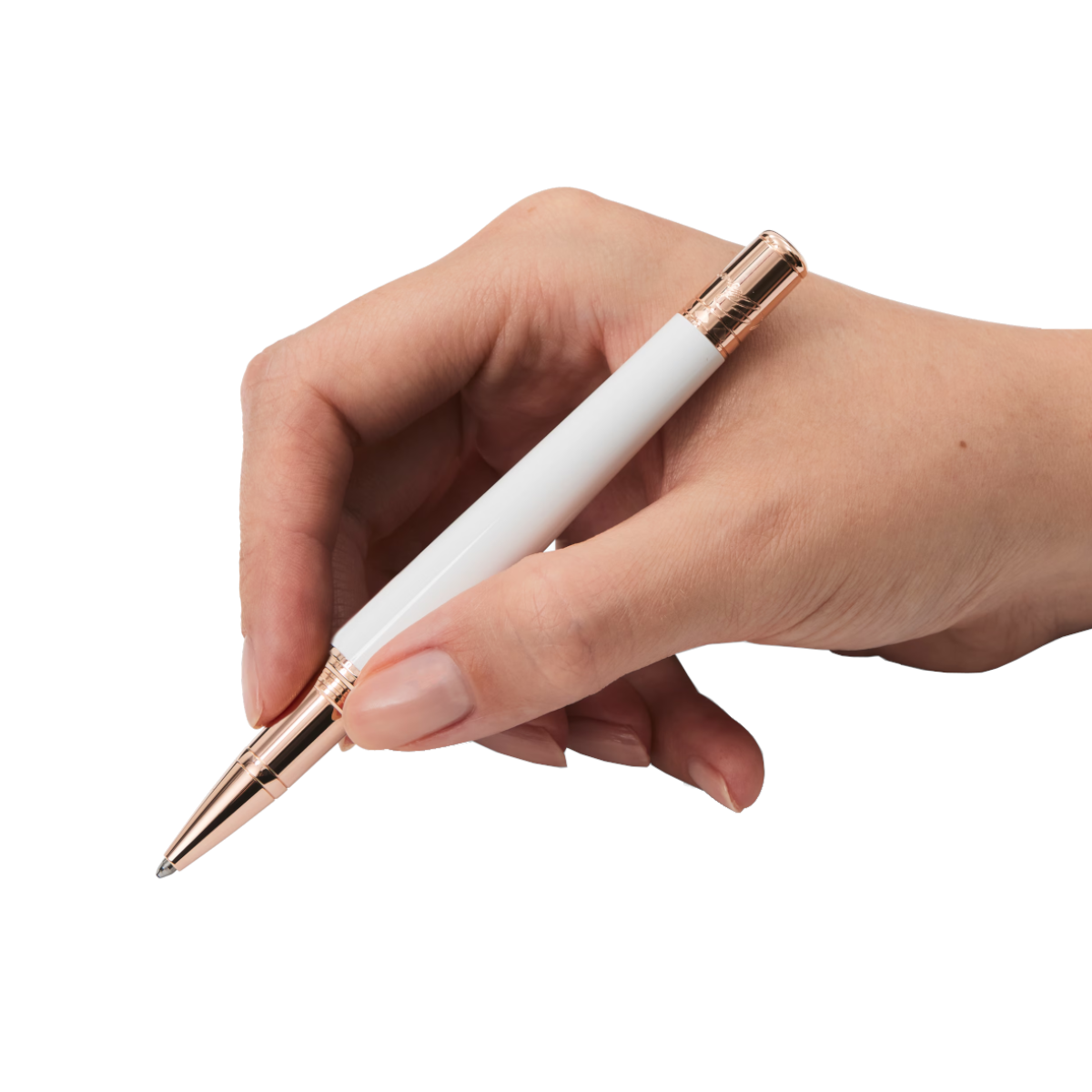 Rollerball Montblanc Marilyn Monroe Édition Spéciale Pearl