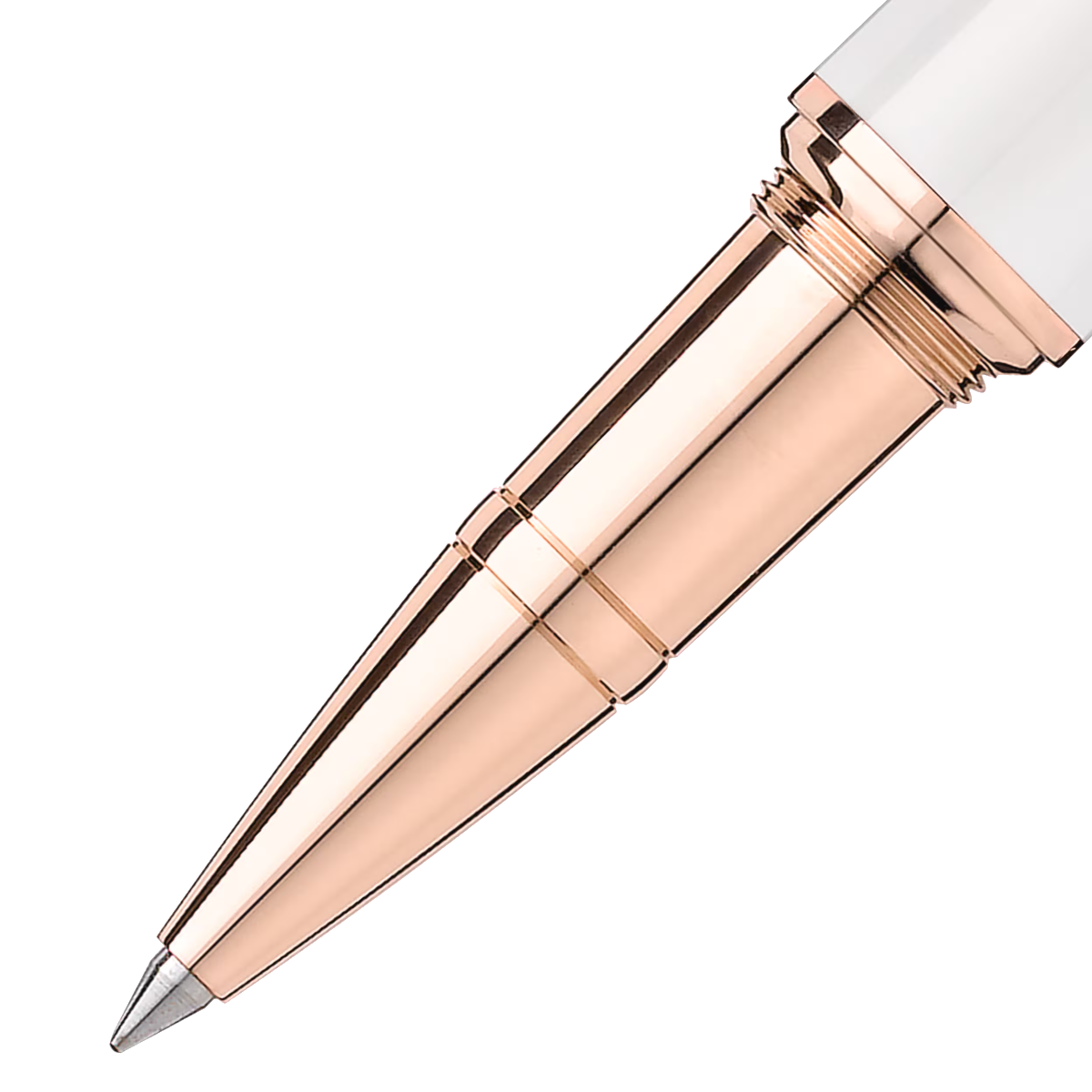 Rollerball Montblanc Marilyn Monroe Édition Spéciale Pearl