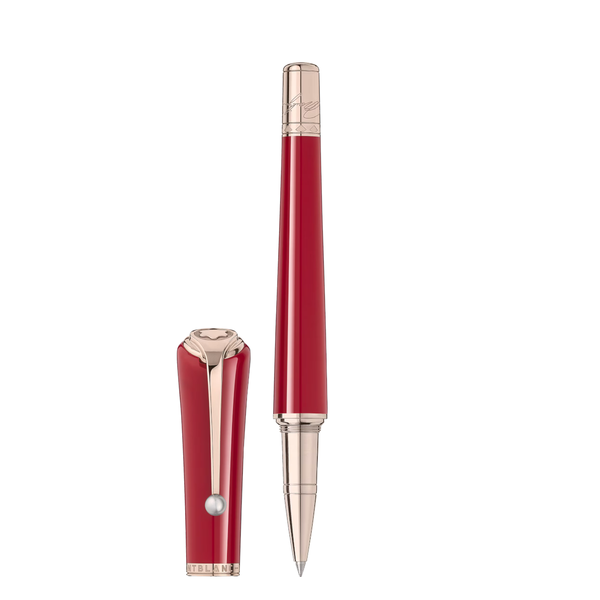Rollerball Montblanc Marilyn Monroe Édition Spéciale