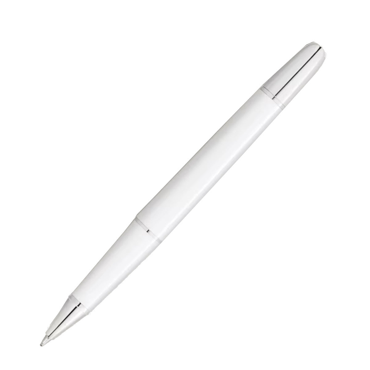 Rollerball Montblanc Meisterstück White Classique