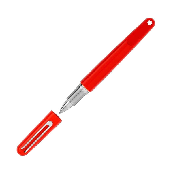 Rollerball Montblanc (M) Rouge