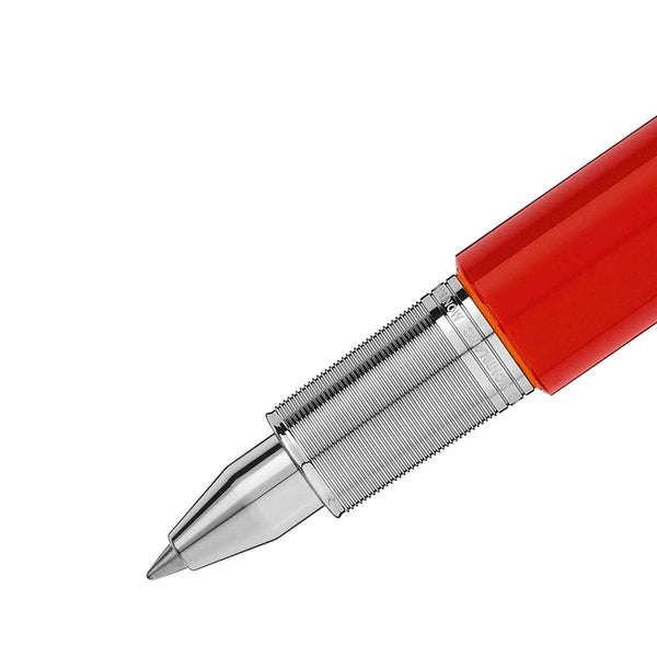 Rollerball Montblanc (M) Rouge