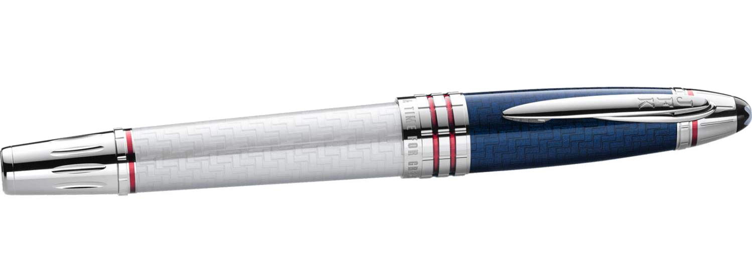 Rollerball John F. Kennedy Limited Edition 1917 - Boutique-Officielle-Montblanc-Cannes