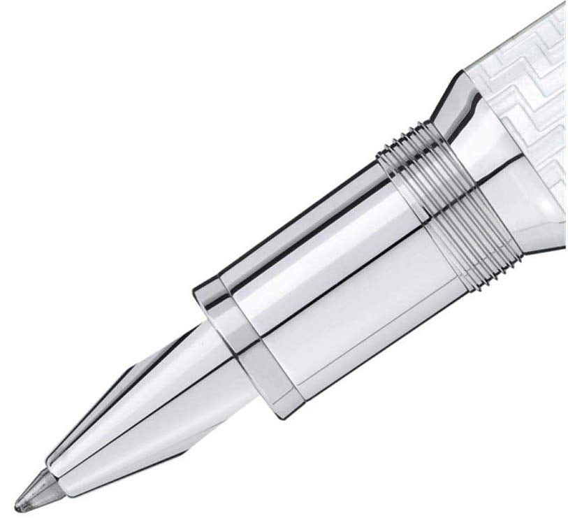 Rollerball John F. Kennedy Limited Edition 1917 - Boutique-Officielle-Montblanc-Cannes