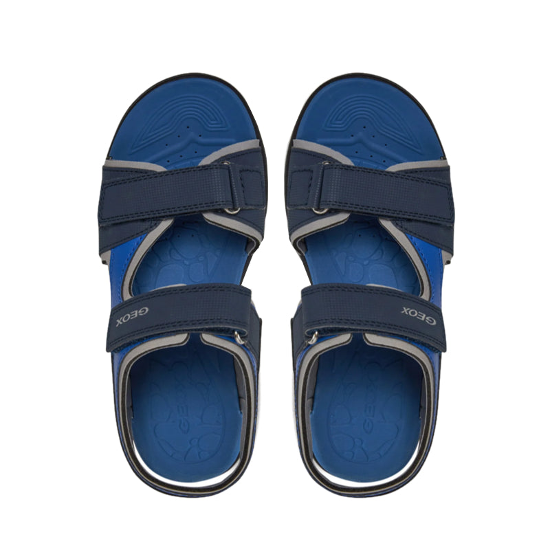 Sandales J Vaniett Geox Enfant