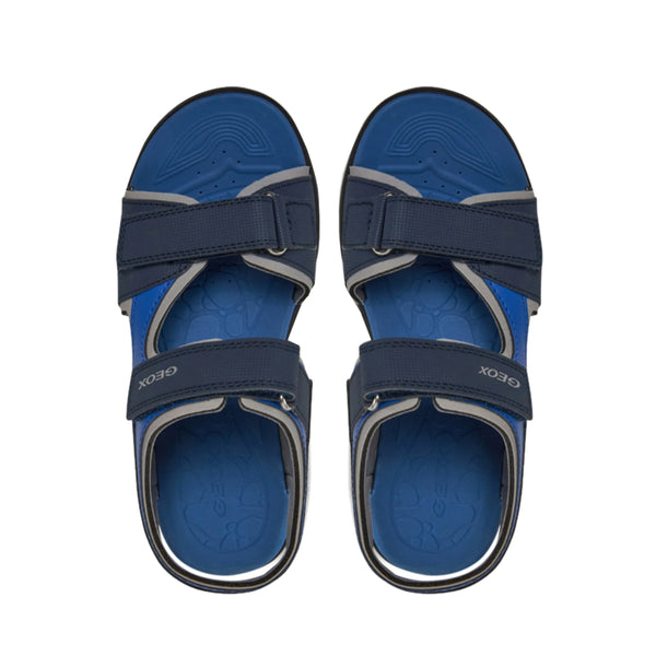 Sandales J Vaniett Geox Enfant