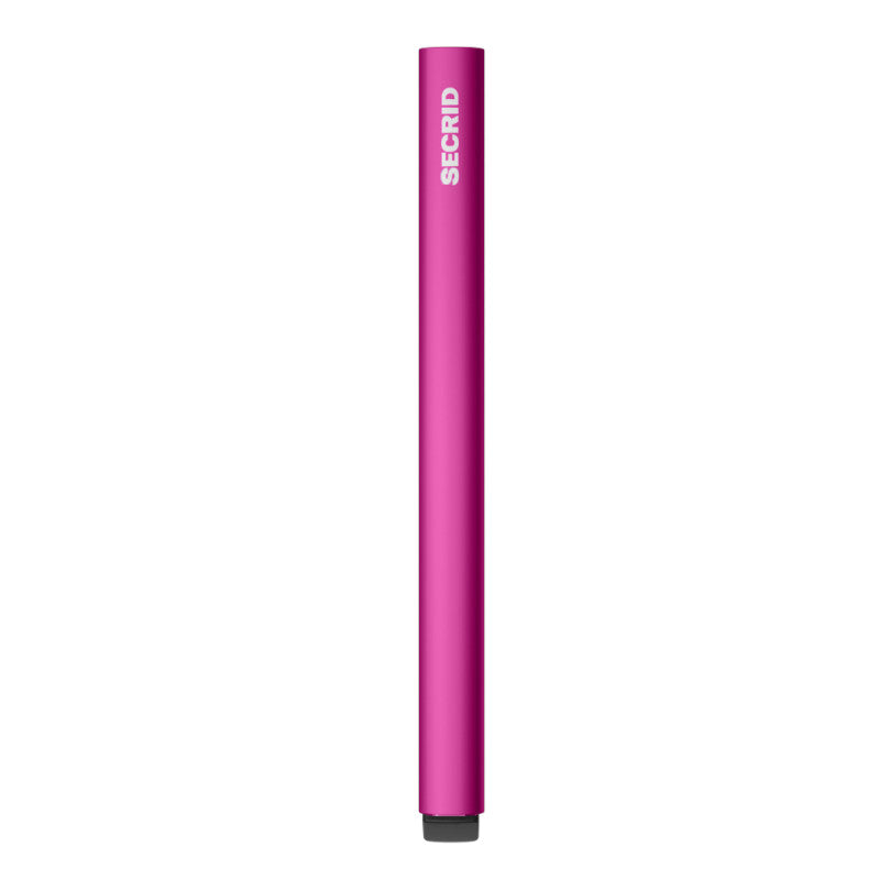 Cardprotector Powder Fuchsia Secrid