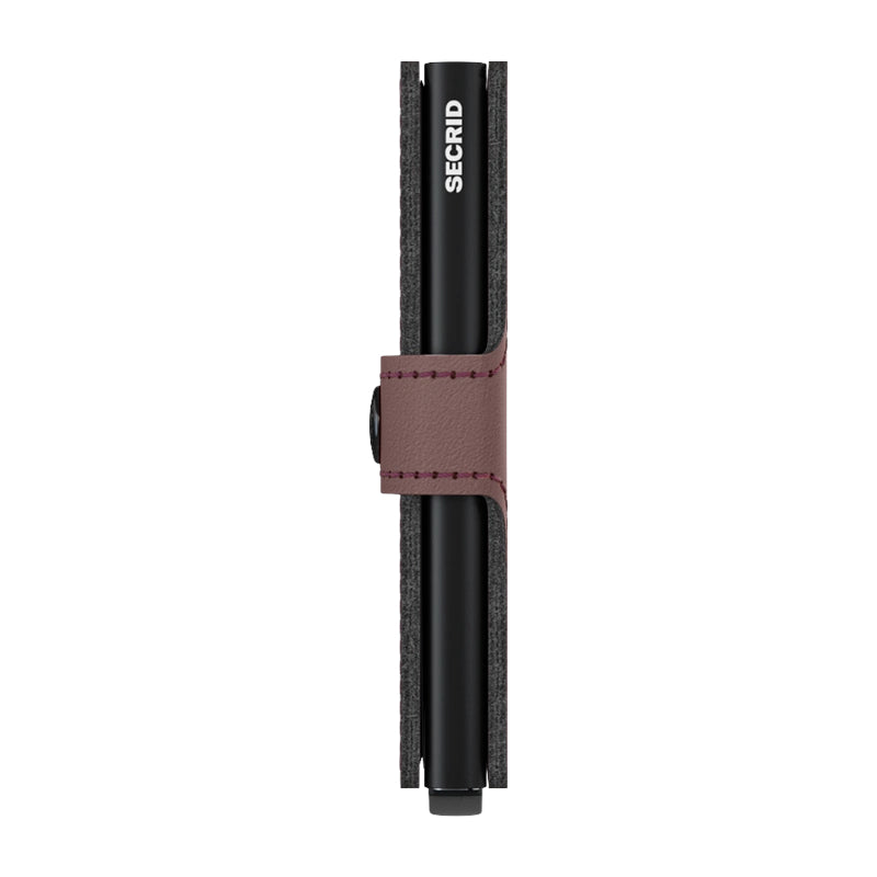 Miniwallet Matte Rose