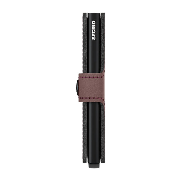 Miniwallet Matte Rose