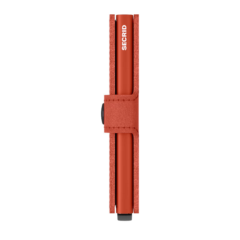 Miniwallet Original Orange