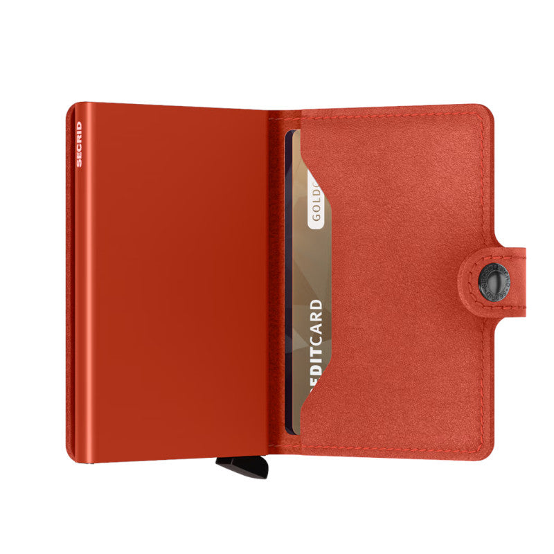 Miniwallet Original Orange