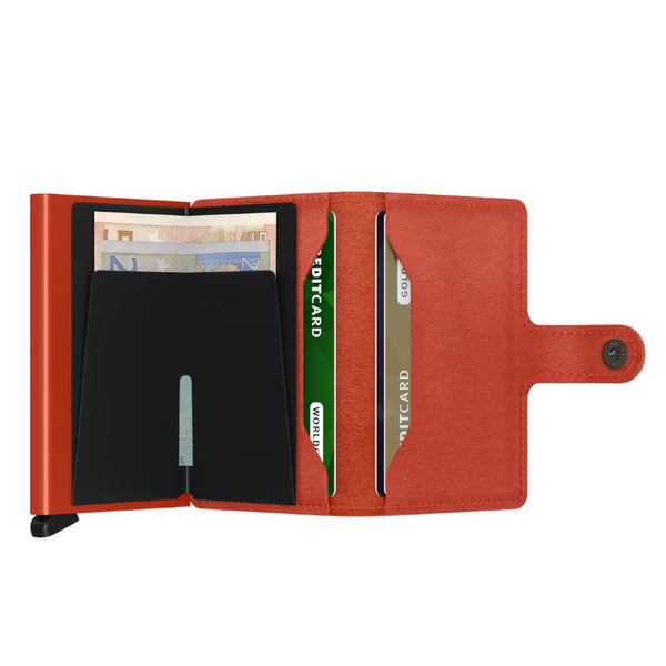 Miniwallet Original Orange