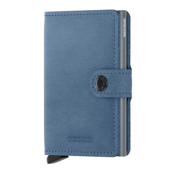 Miniwallet Original Ice blue