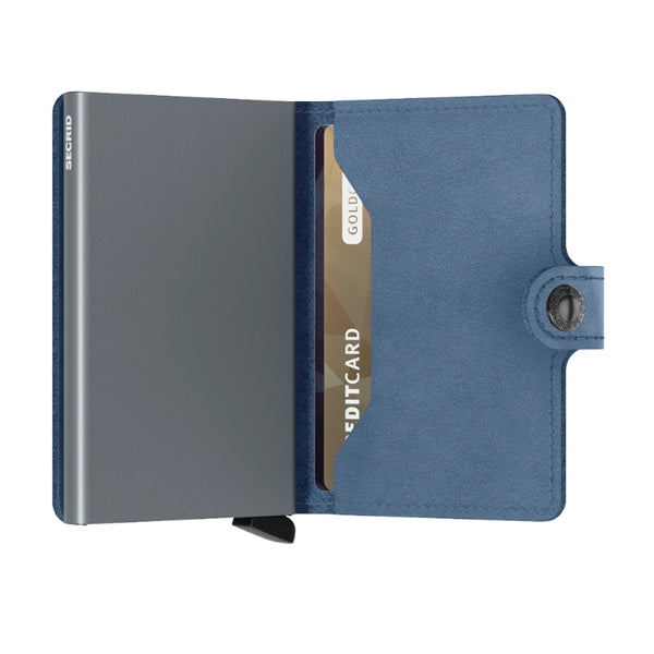 Miniwallet Original Ice blue