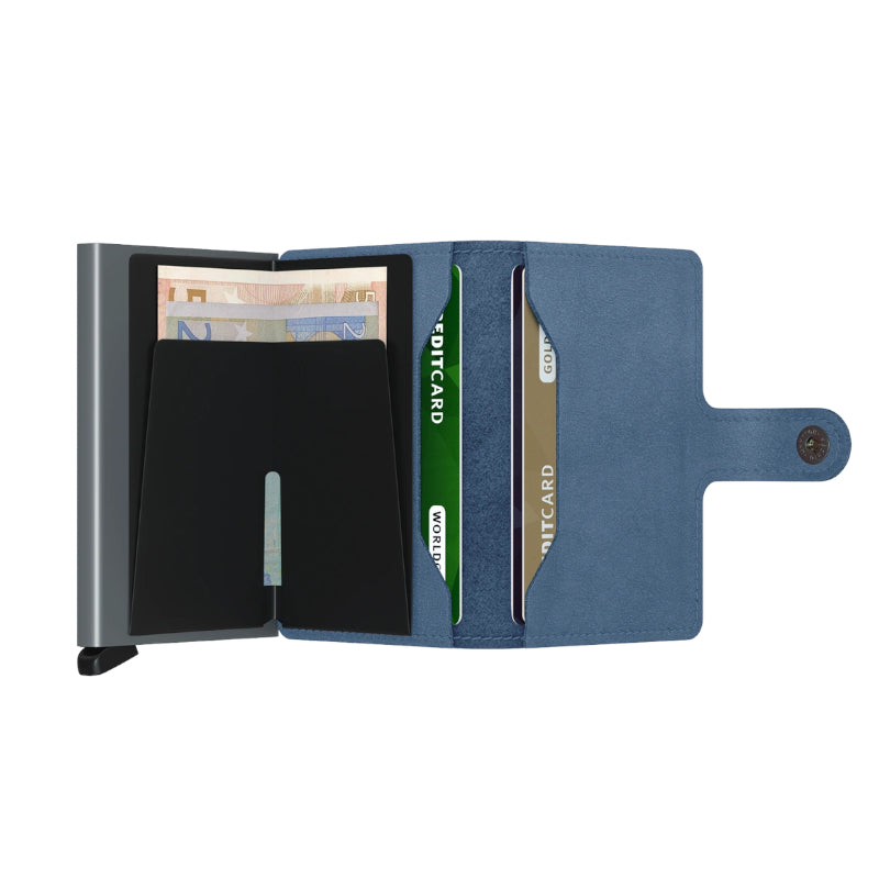 Miniwallet Original Ice blue