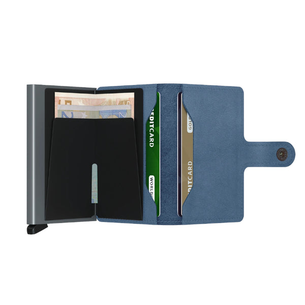 Miniwallet Original Ice blue