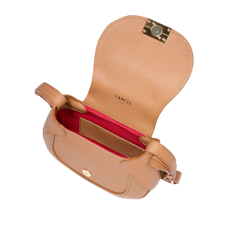 Sac besace M Paulette de Lancel