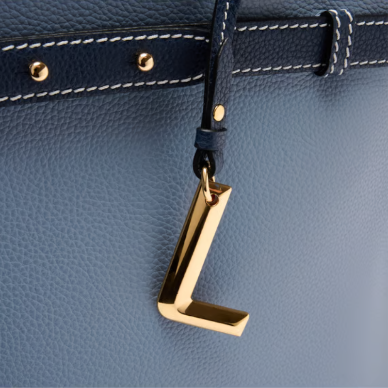 Sac Carryall zippé Faubourg de Lancel