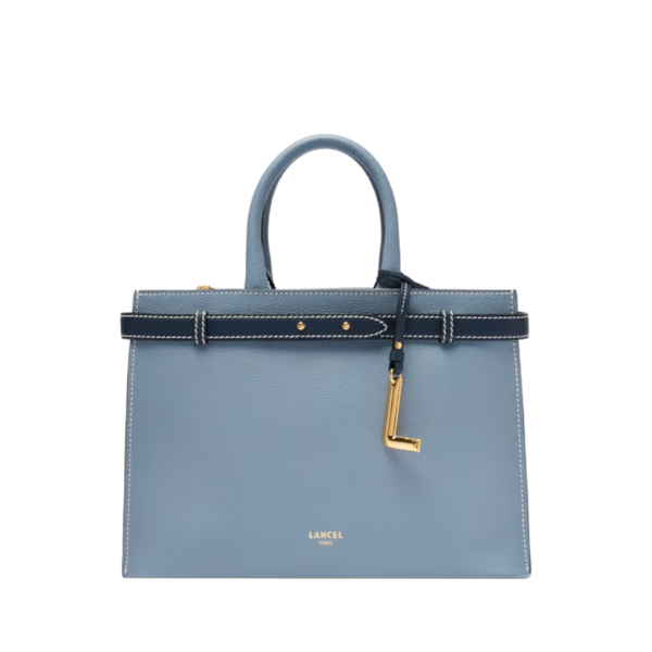 Sac Carryall zippé Faubourg de Lancel