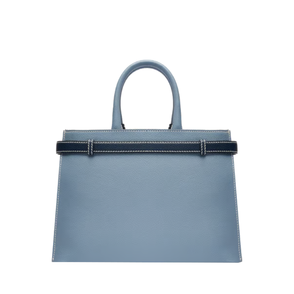 Sac Carryall zippé Faubourg de Lancel