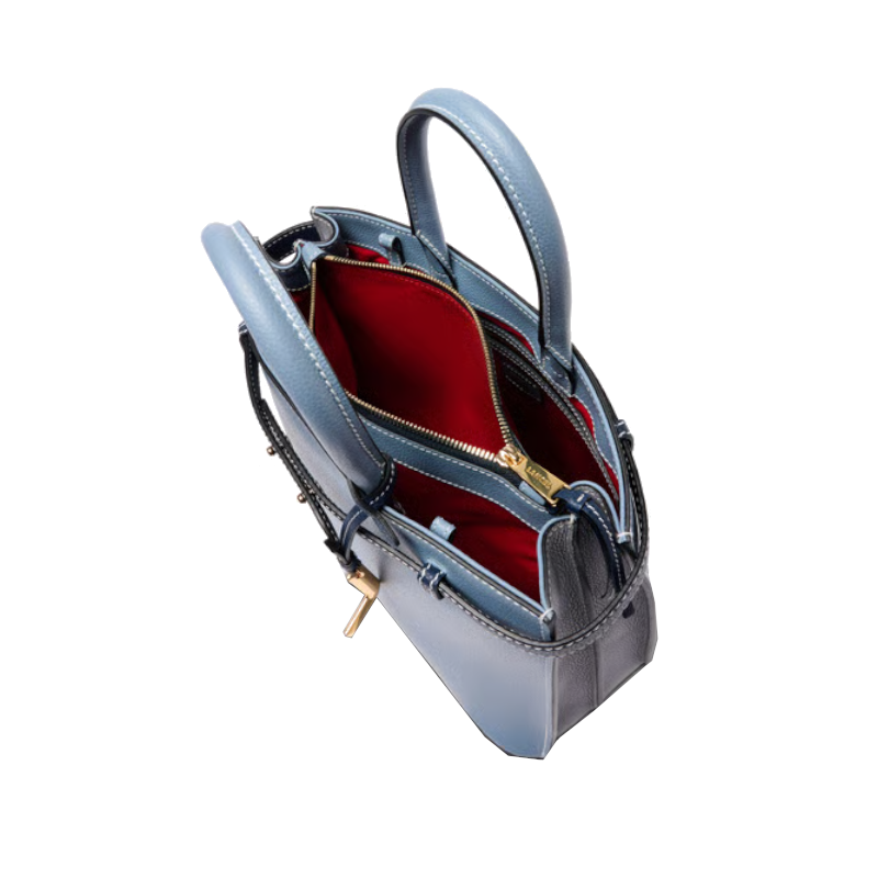 Sac Carryall zippé Faubourg de Lancel