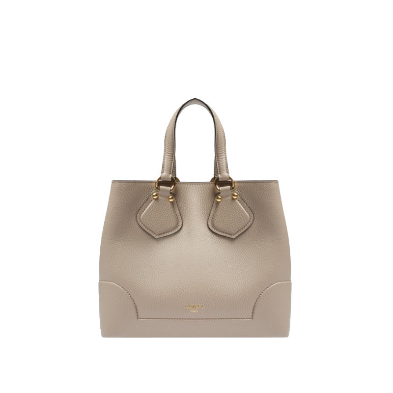 Sac Carryall zippée S Neo Izy Lancel