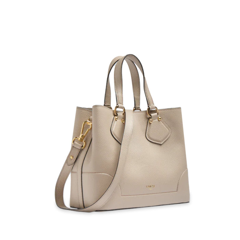 Sac Carryall zippée S Neo Izy Lancel