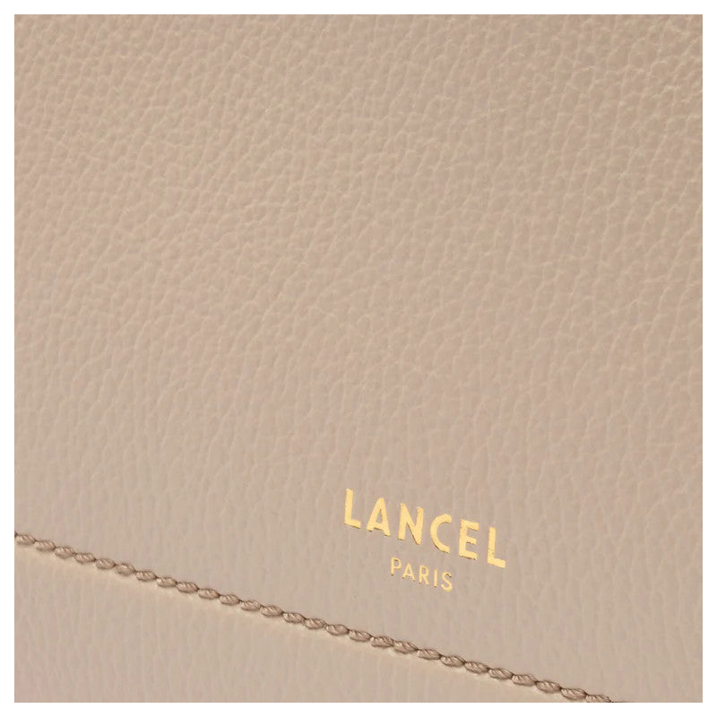 Sac Carryall zippée S Neo Izy Lancel