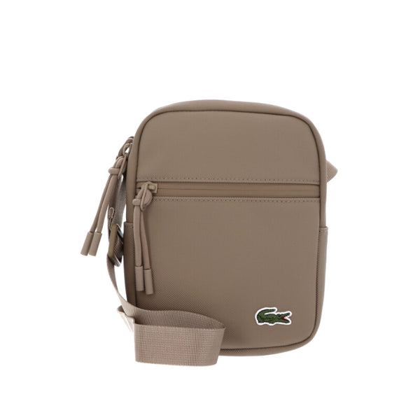 Sac Crossover Plat LCST S Viennois - Lacoste