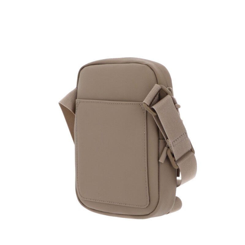 Sac Crossover Plat LCST S Viennois - Lacoste