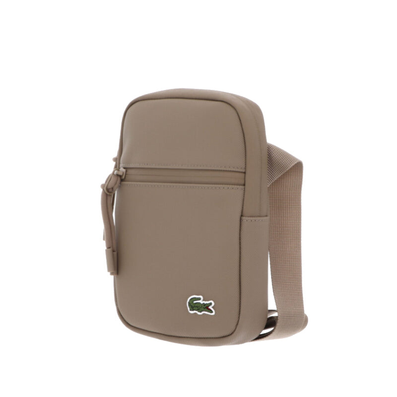 Sac Crossover Plat LCST S Viennois - Lacoste