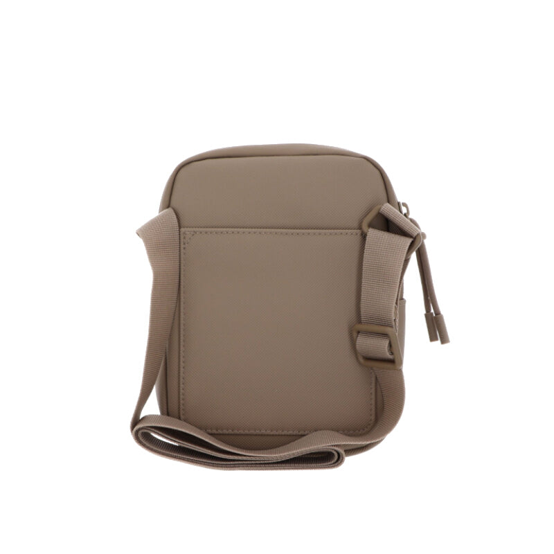 Sac Crossover Plat LCST S Viennois - Lacoste
