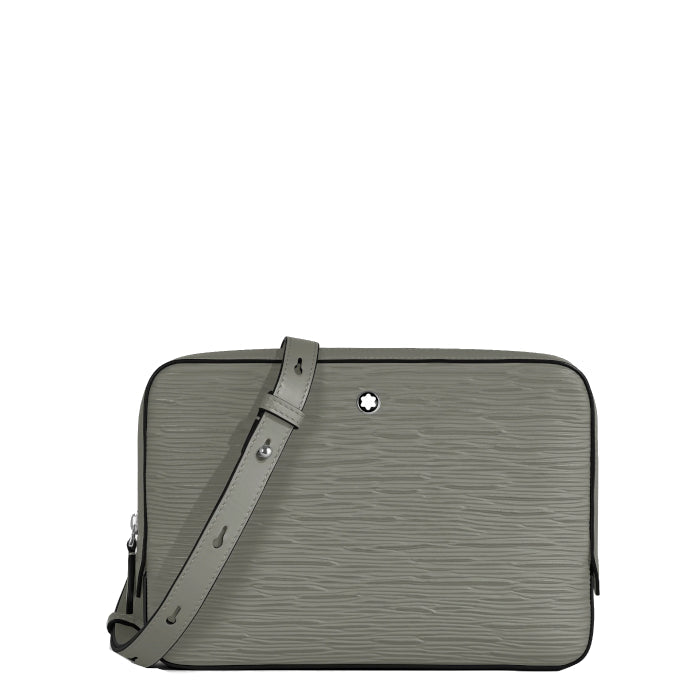 Sac Reporter Montblanc 4810 mini format